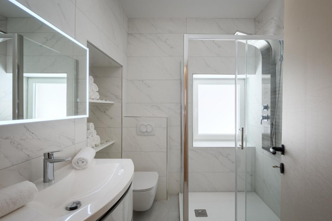 Deluxe Apartment Antonija Пореч Экстерьер фото