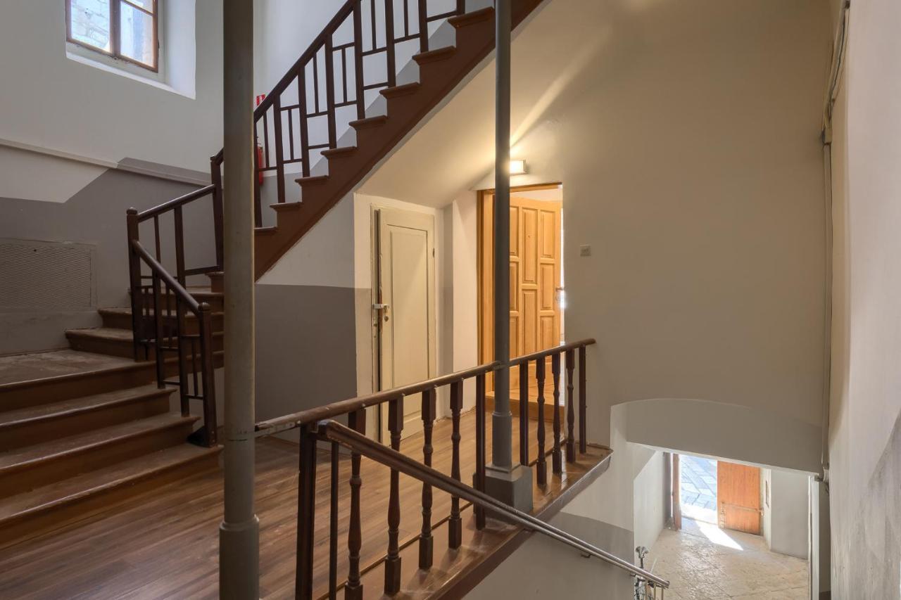 Deluxe Apartment Antonija Пореч Экстерьер фото